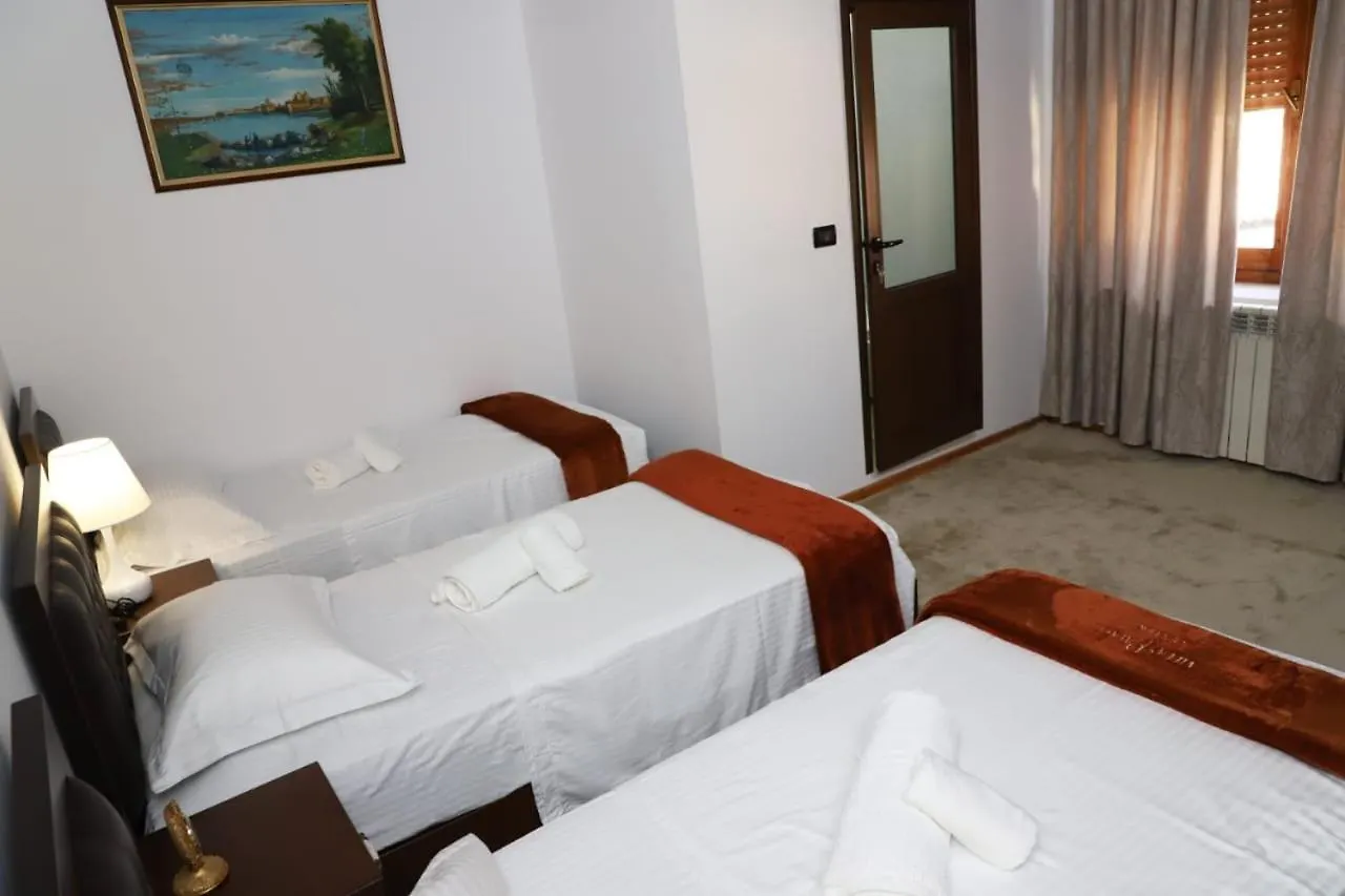 Gasthuis Villa Palma Center Berat
