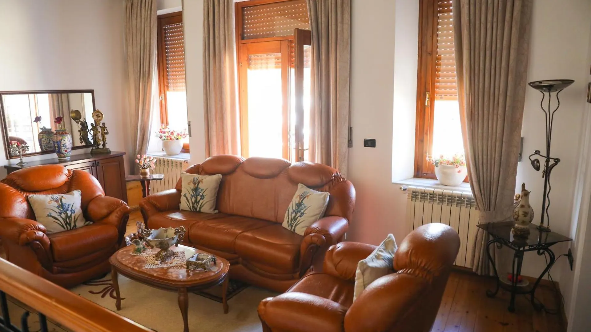 Villa Palma Center Berat 0*,  Albanië