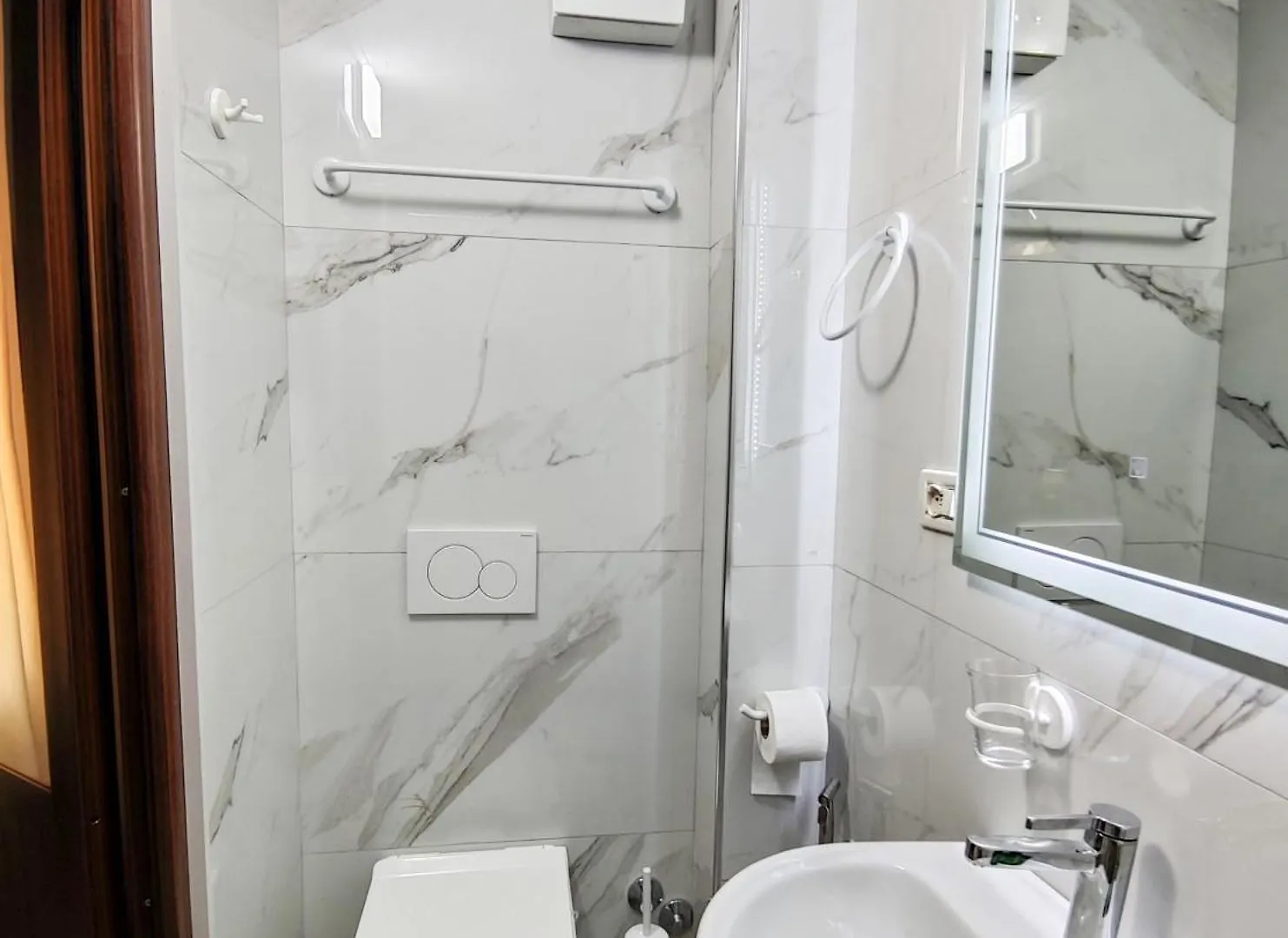 Villa Palma Center Berat 0*,  Albanië