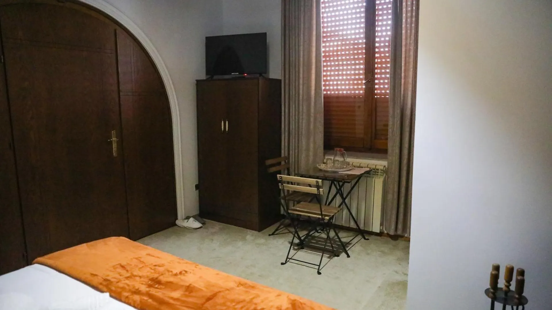 Villa Palma Center Berat 0*,  Albanië