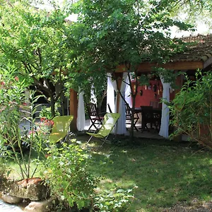  Bed & Breakfast Les Pascals Frankrijk