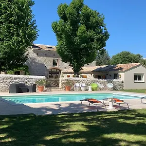  Bed & Breakfast Du Pigeonnier Frankrijk