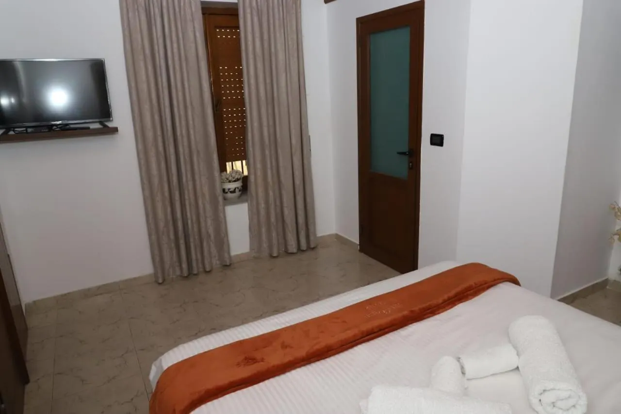 Gasthof Villa Palma Center Berat Albanien