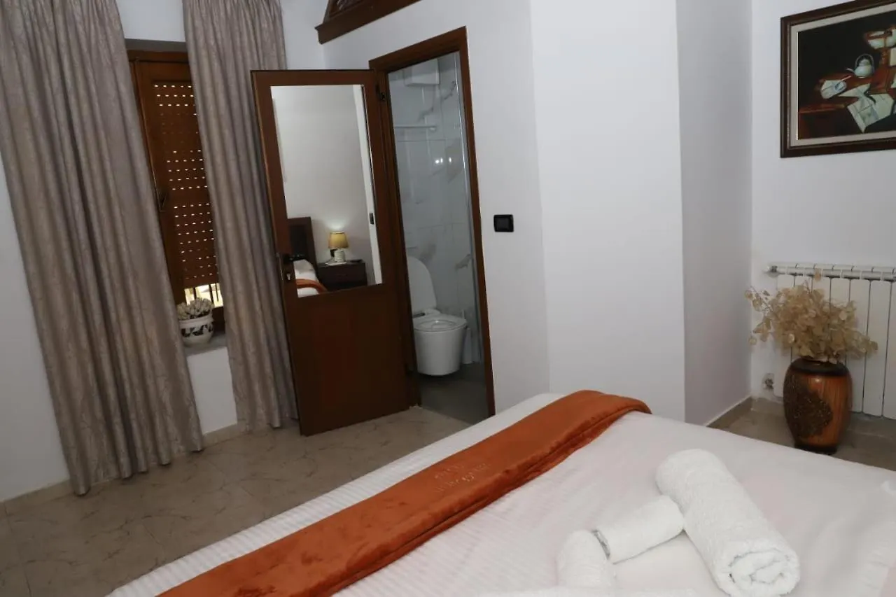 Villa Palma Center Berat 0*,