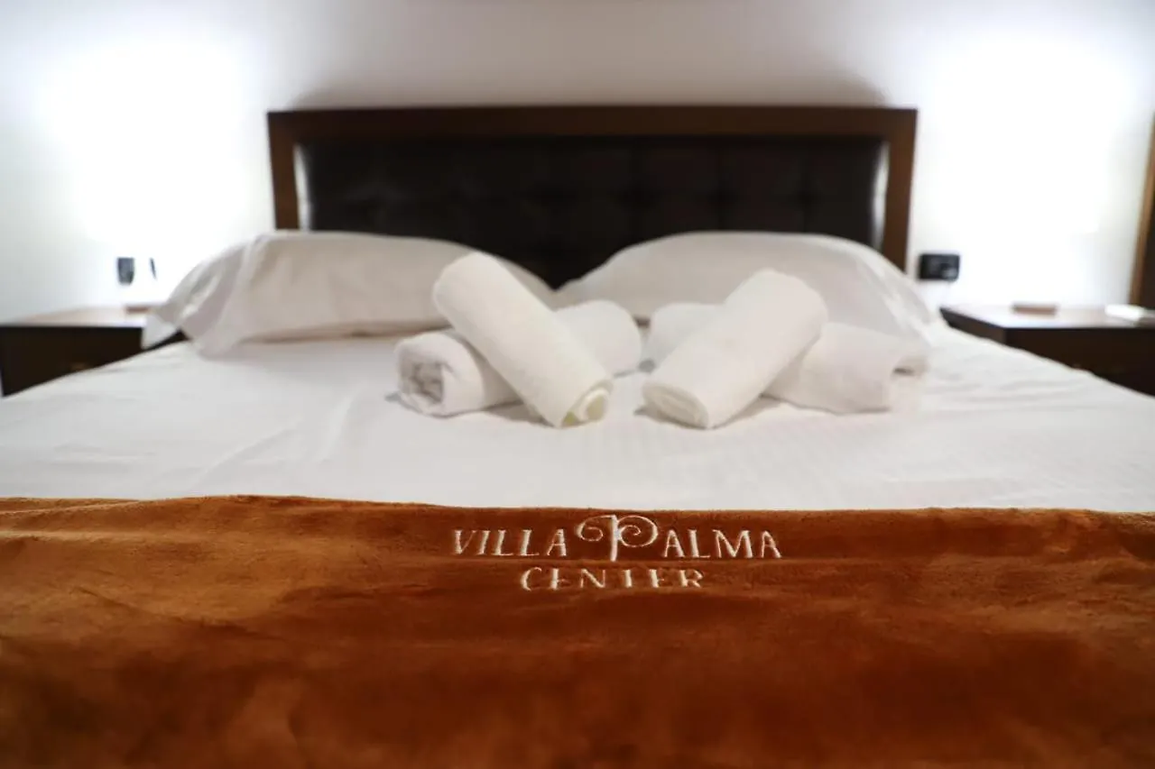 Villa Palma Center Berat
