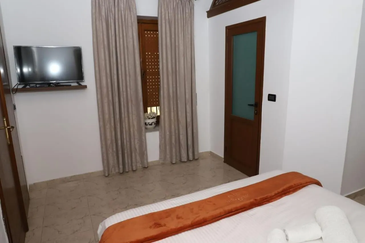 Villa Palma Center Berat