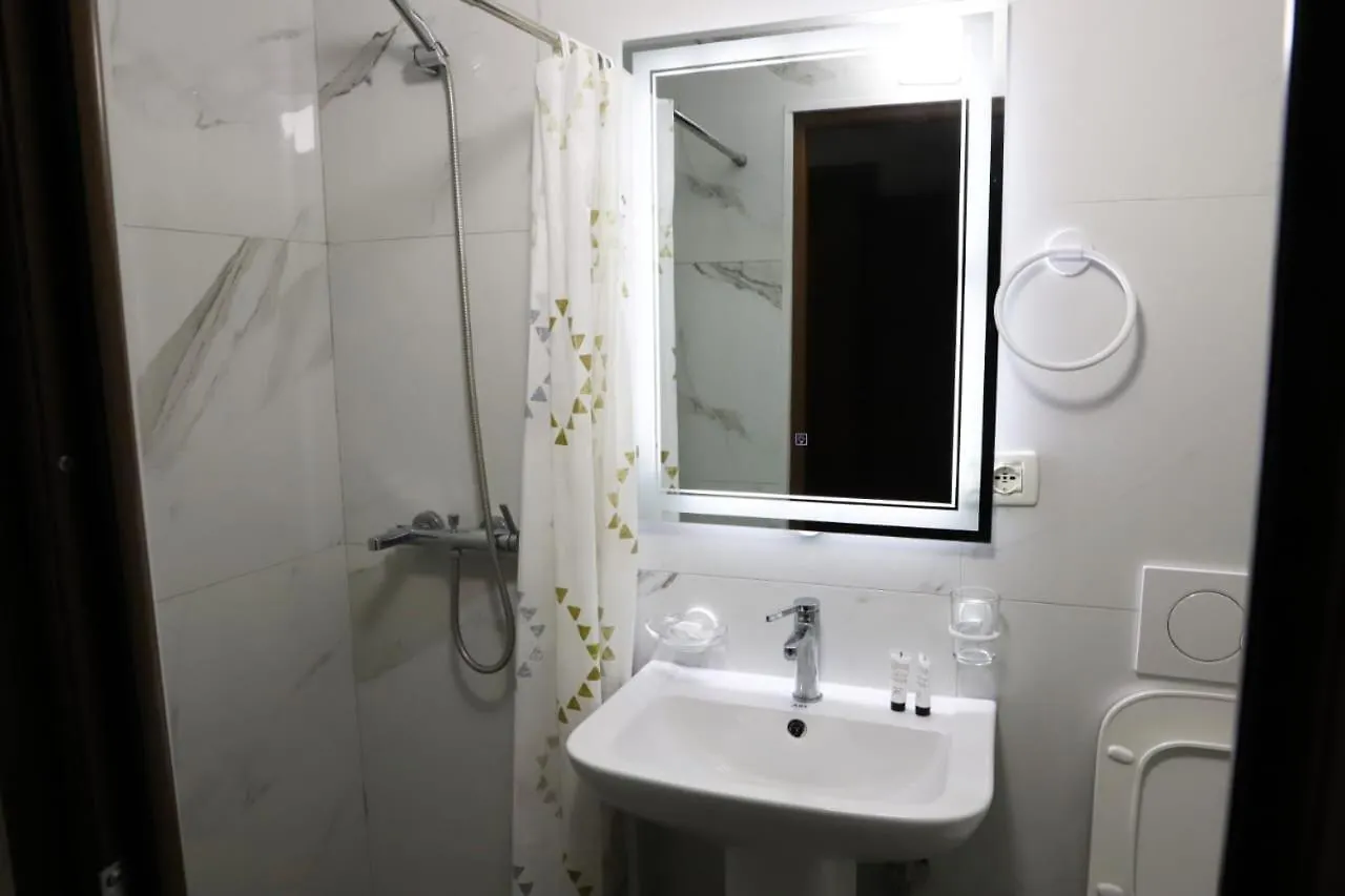 Villa Palma Center Berat 0*,  Albanien