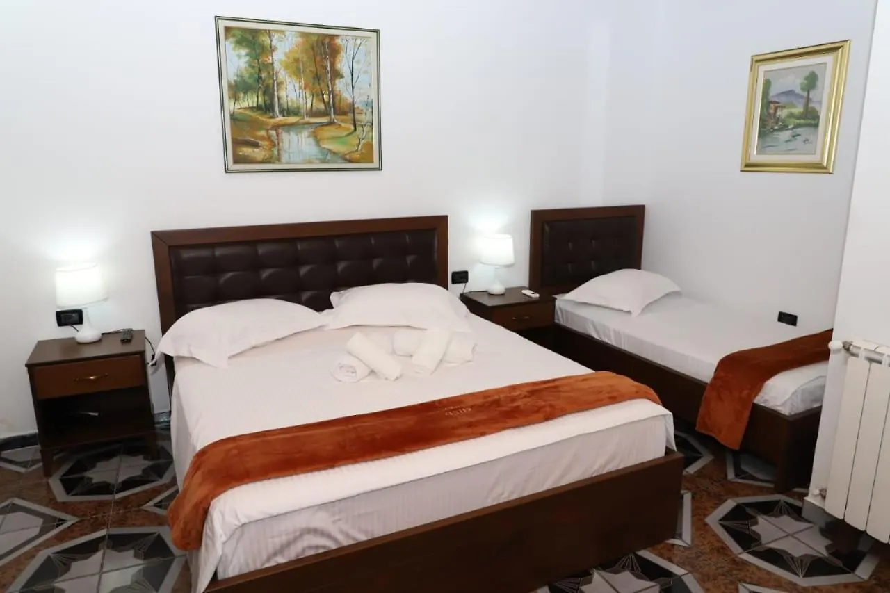 Villa Palma Center Berat 0*,  Albanien