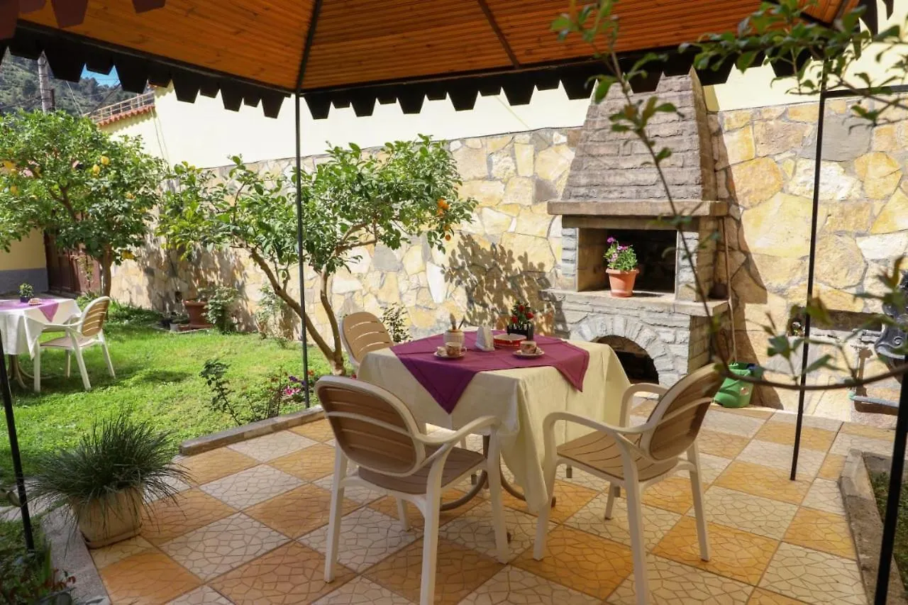 Villa Palma Center Berat Gasthof
