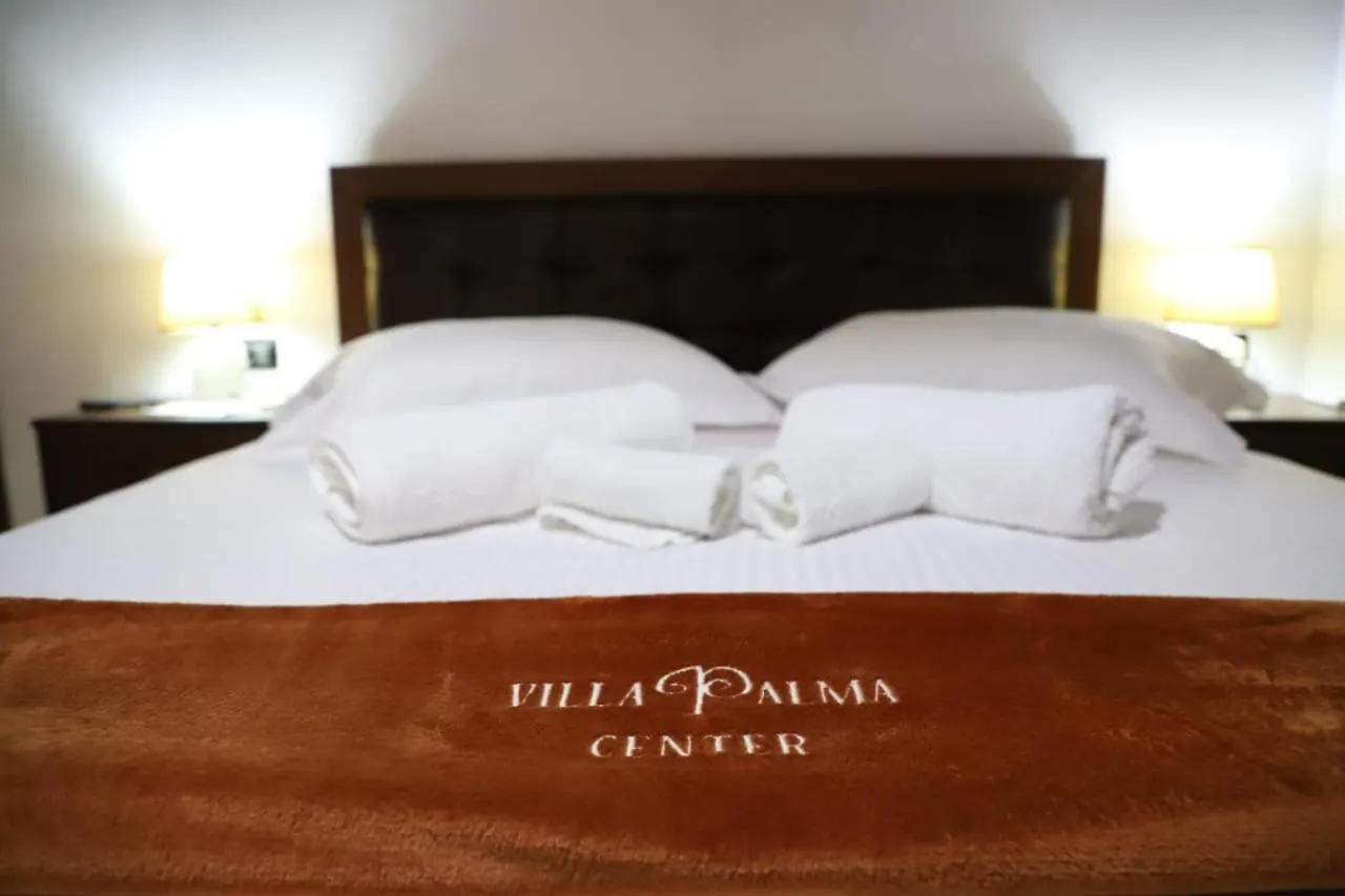 Villa Palma Center Berat 0*,  Albanien