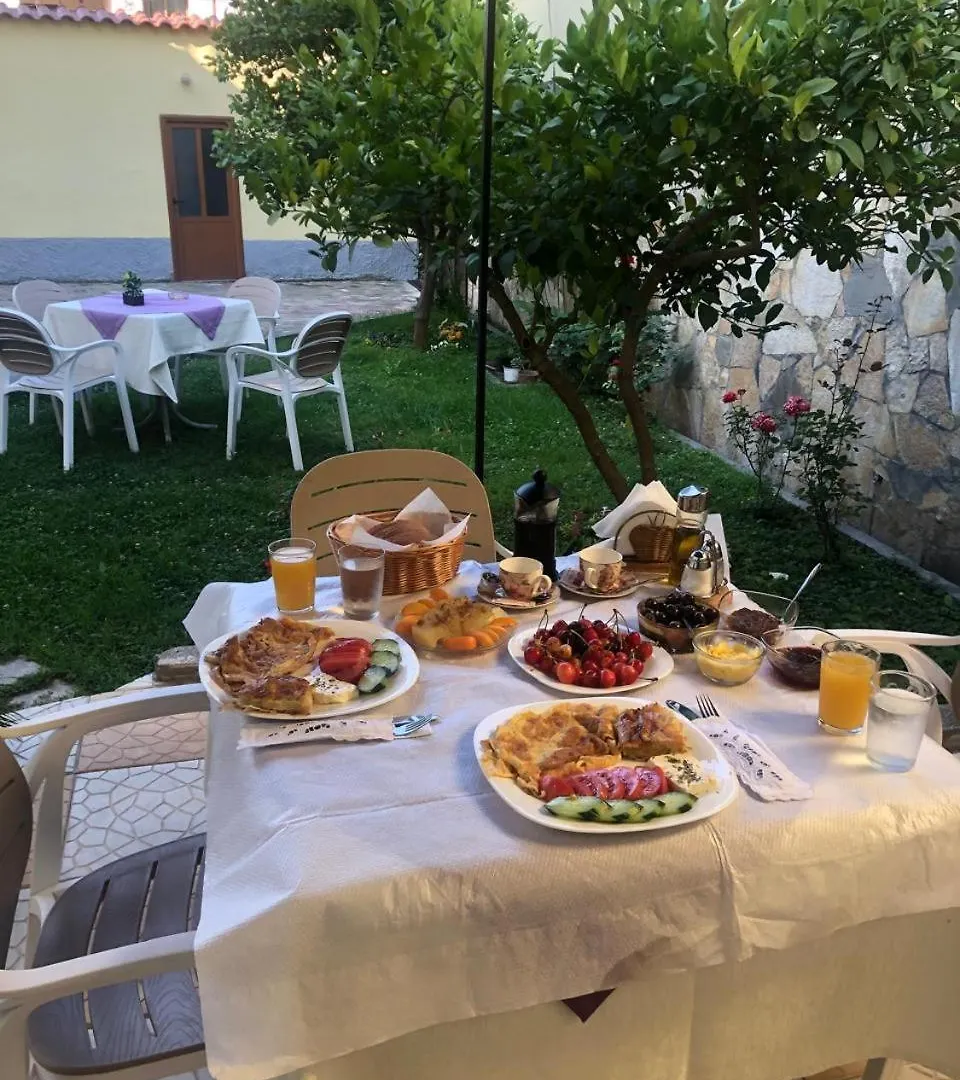 Gasthof Villa Palma Center Berat