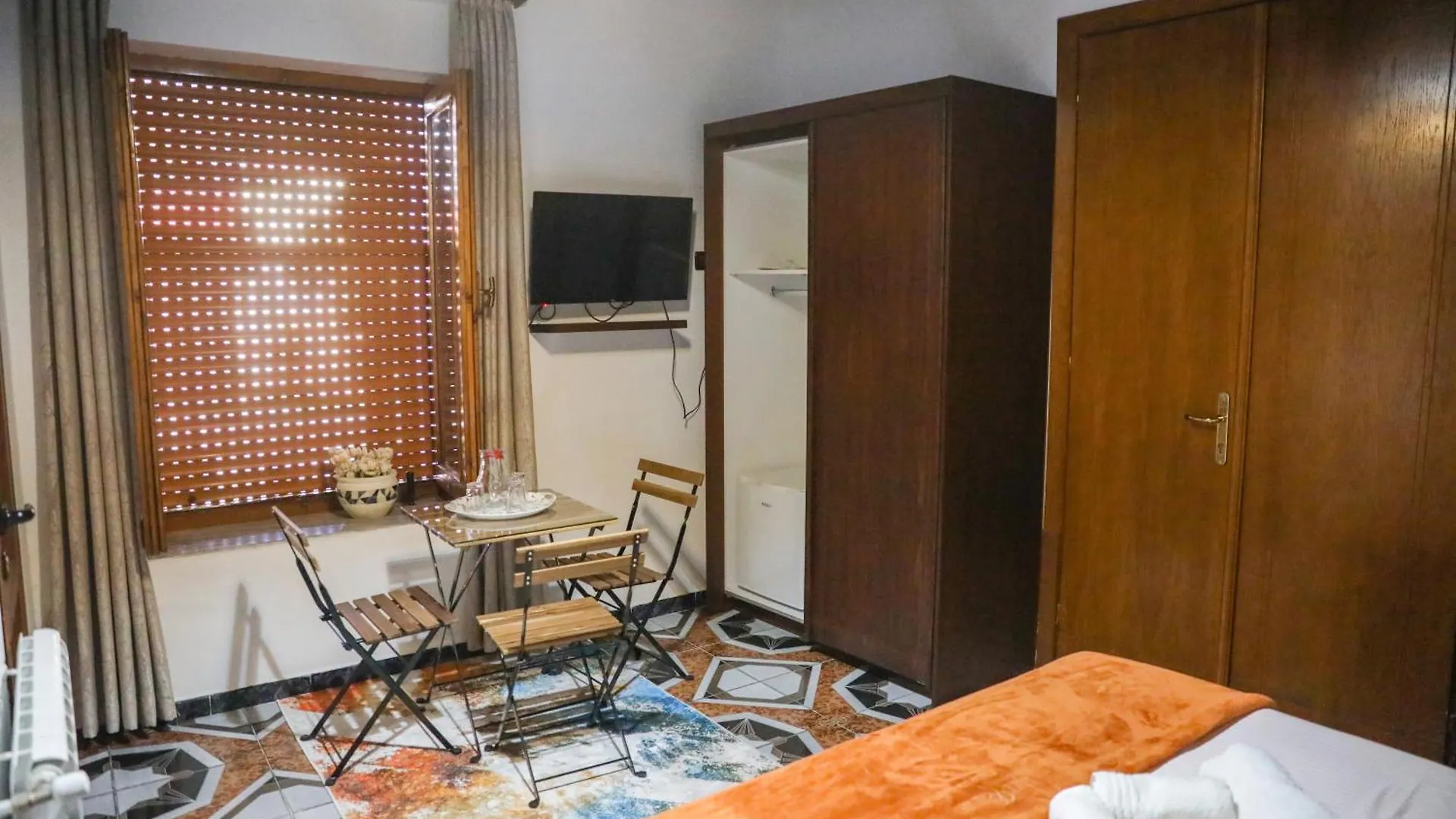 Villa Palma Center Berat Gasthof
