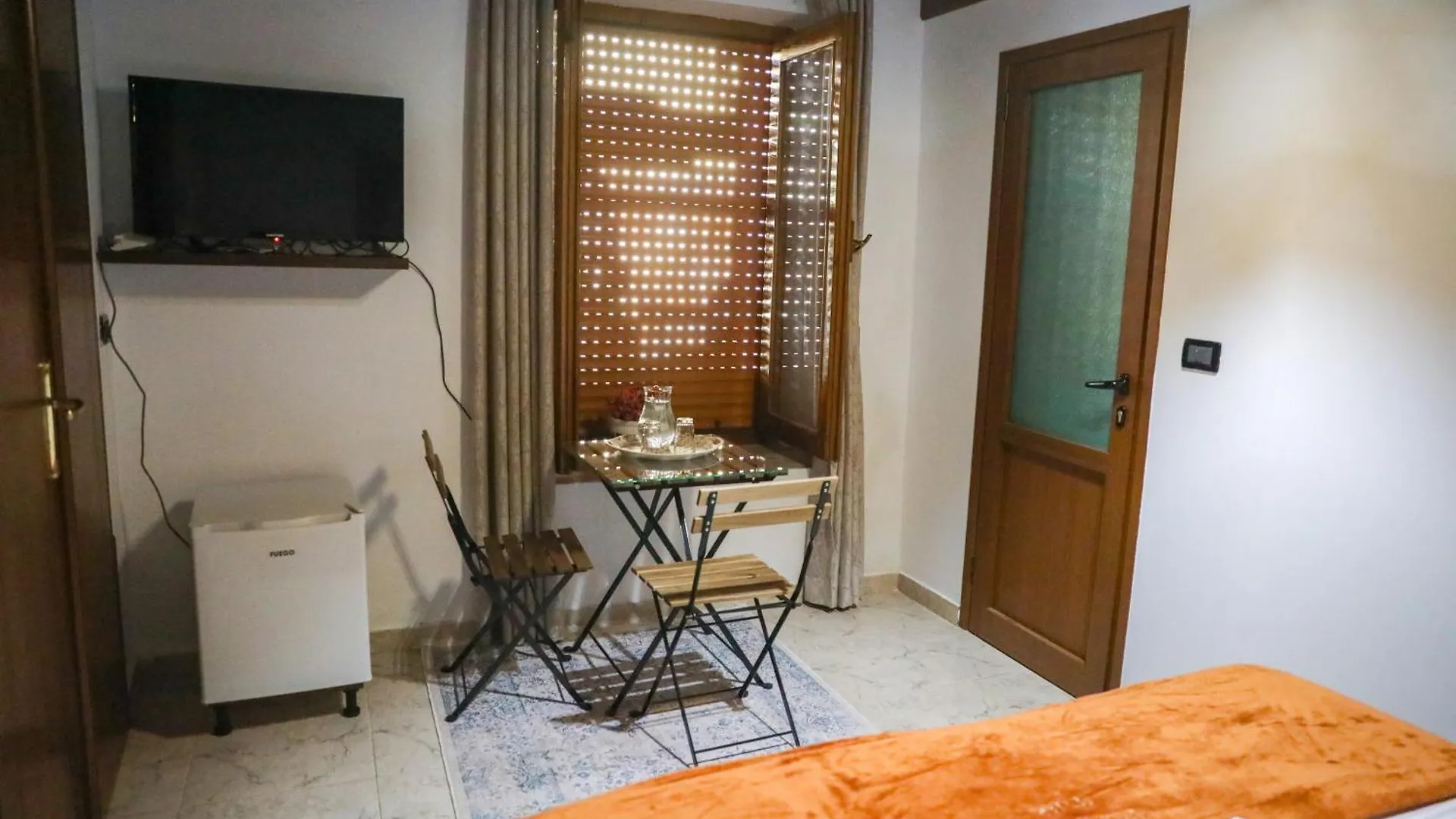 Gasthof Villa Palma Center Berat