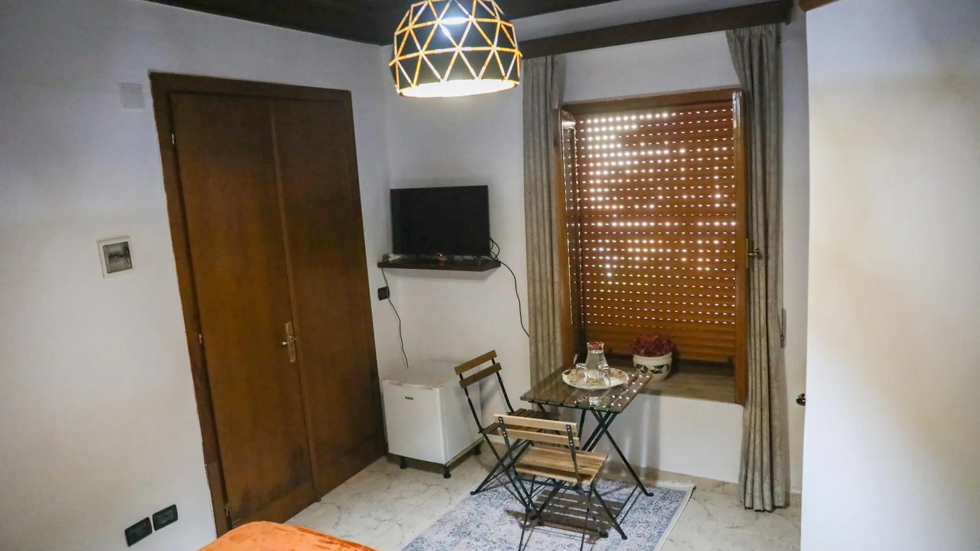 Villa Palma Center Berat Albanien