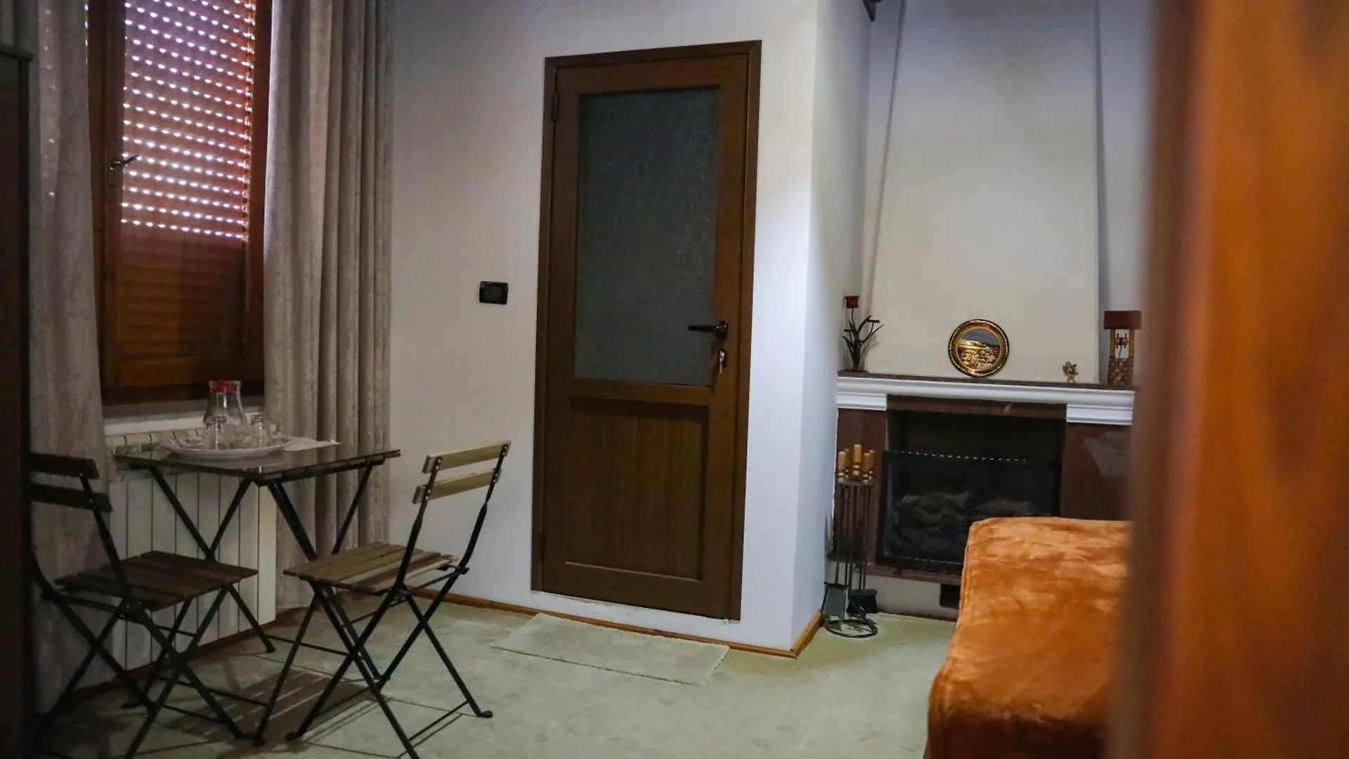 Villa Palma Center Berat 0*,  Albanien