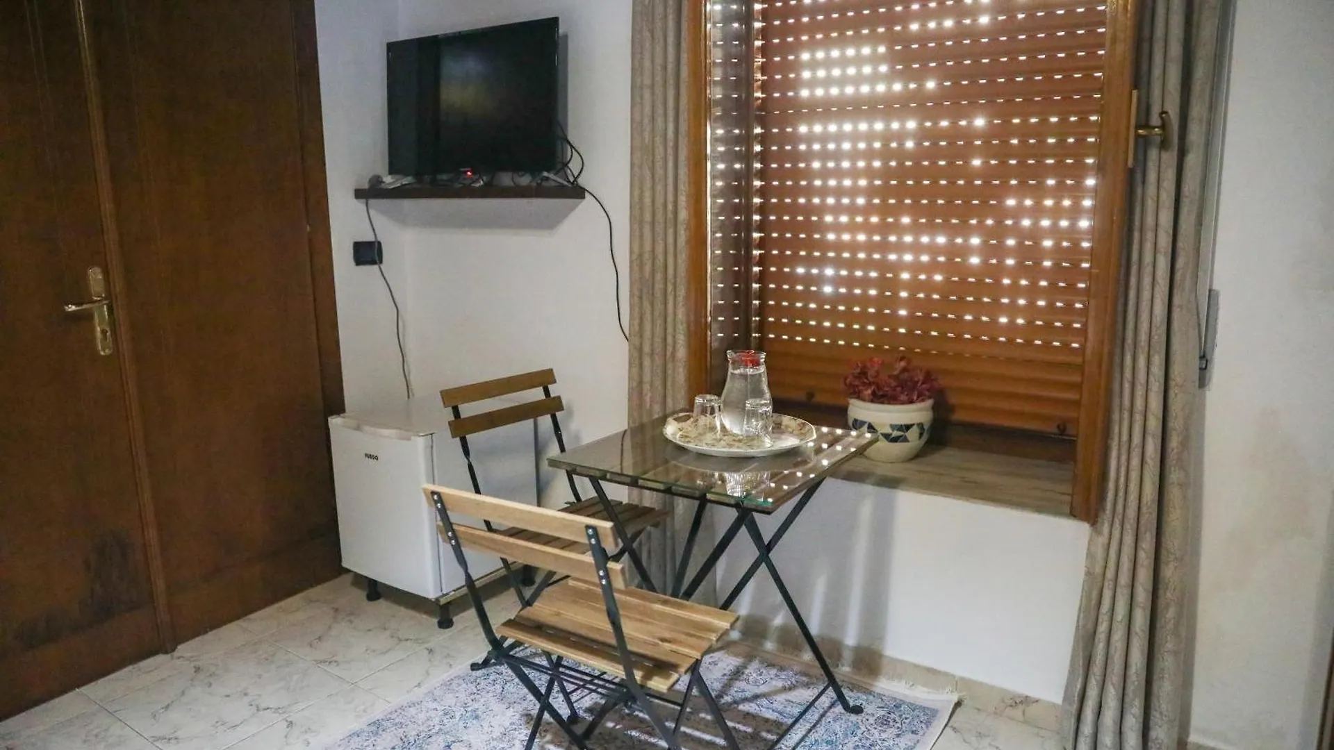 Villa Palma Center Berat Gasthof