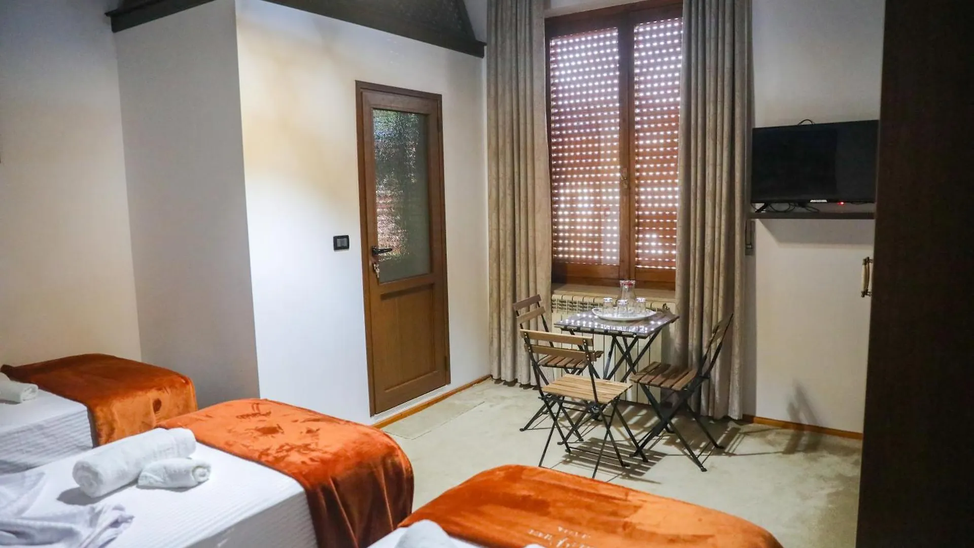 Villa Palma Center Berat 0*,